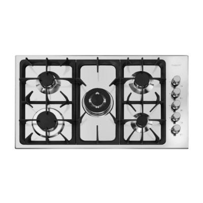 Foster Cooker hob ProfessionaleS/S 59x50 Image