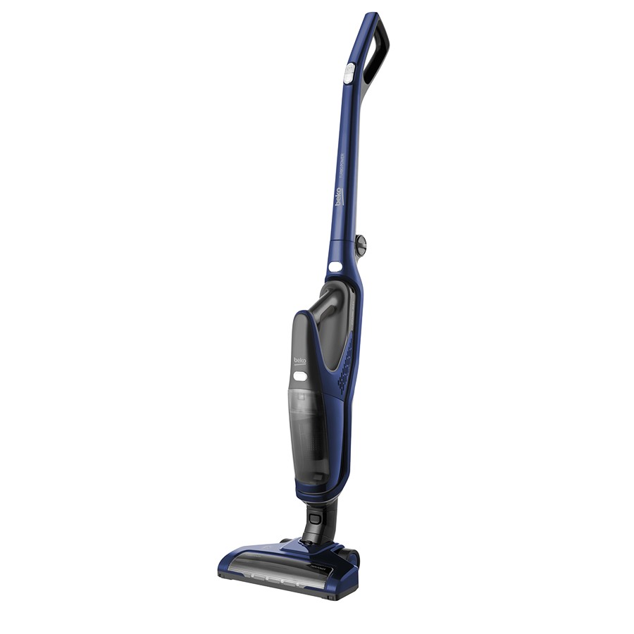 product image Beko Vacuum Cleaner Cordless Black 120 W 