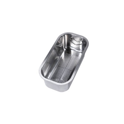 Foster Stainless Steel Colander Image