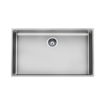 product image Foster Sink Serie 45 UM St/St 83 x 48 cm 