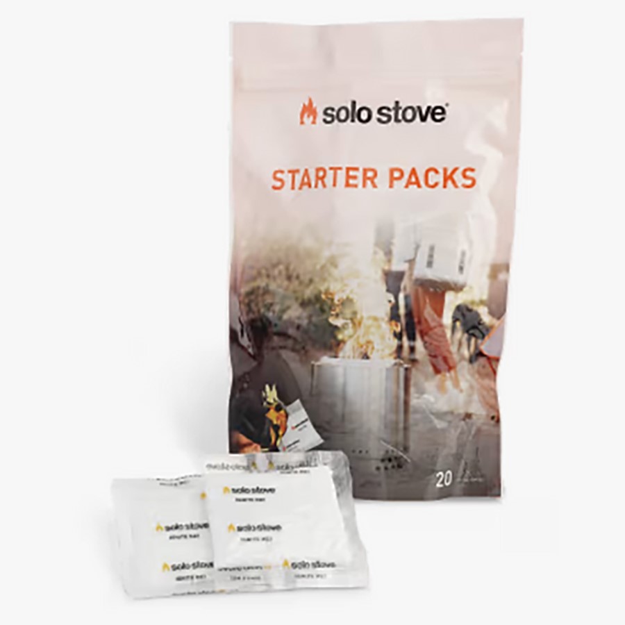 Solo Stove Fire Pit Starter Packs Image
