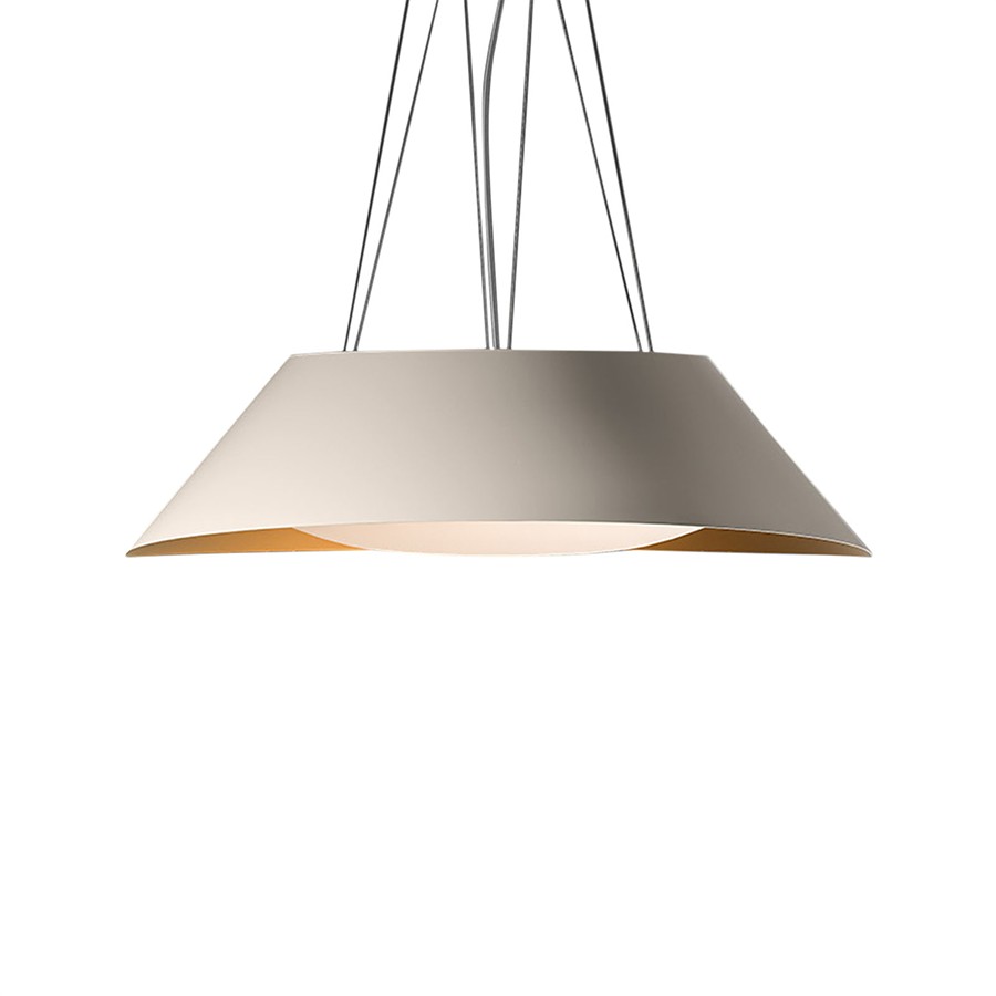 product image Falmec Hood Vogue Island White 88 cm 220-240V ~ 50-60Hz 600 m3/h With Filter