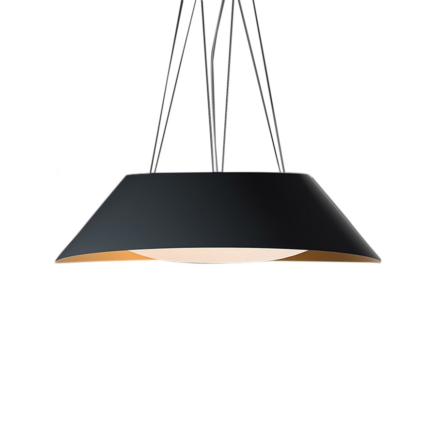 product image Falmec Hood Vogue Island Iron Grey 88 cm 220-240V ~ 50-60Hz 600 m3/h With Filter