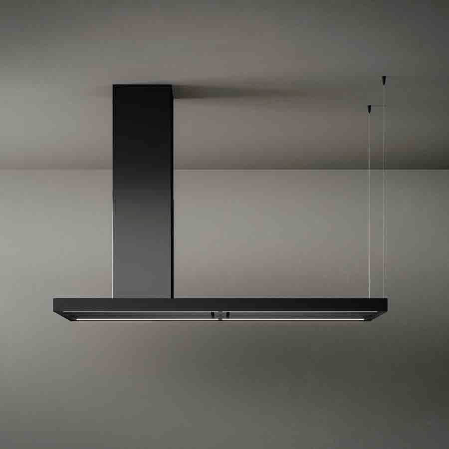 product image Falmec Island Hood Elle 175 cm 800 m3/h 220-240V ~ 50-60Hz  Without Filter Falmec Pack