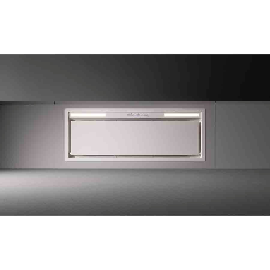 product image Falmec Hood Incasso Plus White 50 cm 220-240V ~ 50-60Hz 800 m3/h Without Filter Falmec Pack