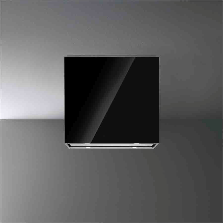 product image Falmec Hood Laguna Island S/S 60 cm H75 (Pannellabile)  220-240V ~ 50-60Hz 800 m3/h With Filter