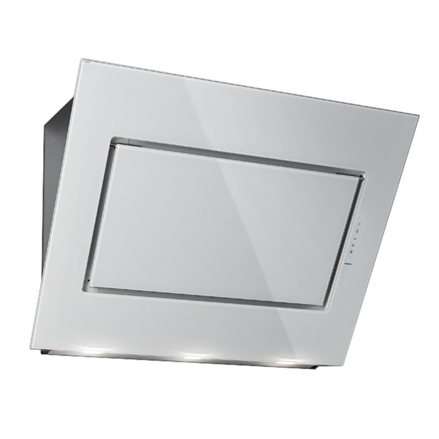 product image Falmec Hood Quasar Evo Plus White 60 cm 220-240V ~ 50-60Hz 800 m3/h With Filter