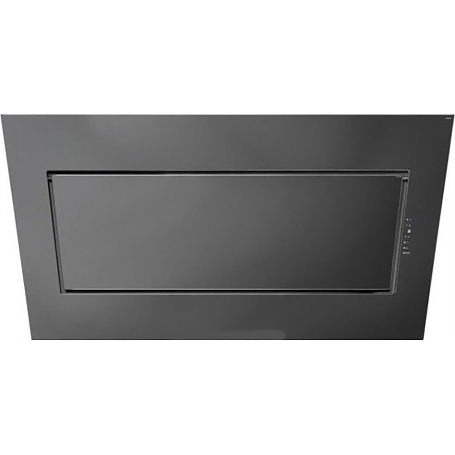 product image Falmec Hood Quasar Grey 90 cm 220-240V ~ 50-60Hz 800 m3/h with Filter