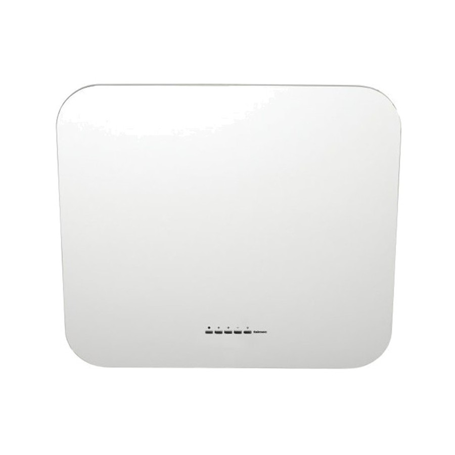 product image Falmec Hood Tab Design White 60 cm Frontal Panel 220-240V ~ 50-60Hz 800 m3/h with Filter