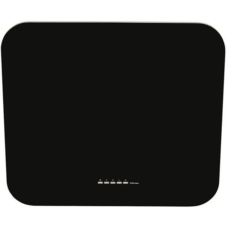 product image Falmec Hood Tab Design Black 80 cm Frontal Panel 220-240V ~ 50-60Hz 800 m3/h With Filter