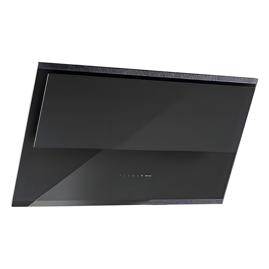 product image Falmec Hood Verso Easy Black Glass 55 cm RAL 9005 220-240V ~ 50-60Hz 800 m3/h With Filter