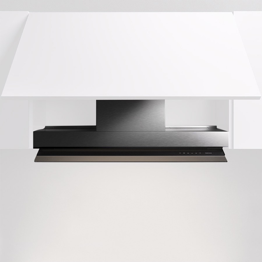 product image Falmec Hood Virgola No Drop Touch S/S 220-240V ~ 50-60Hz 800 m3/h Without Filter