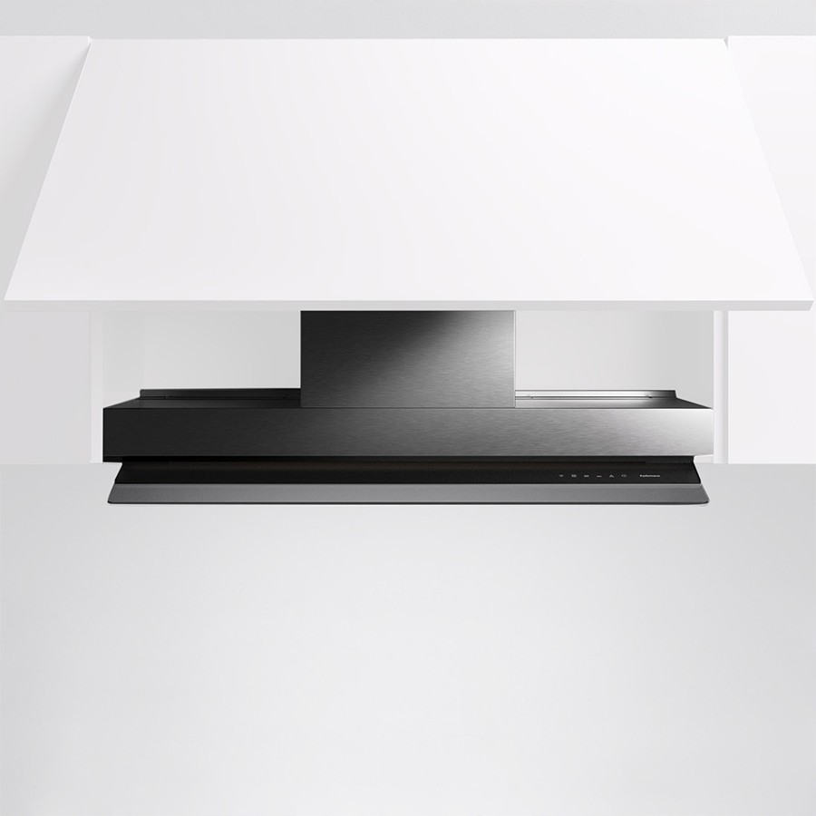 product image Falmec Hood Virgola Touch S/Steel 75 cm 220-240V ~ 50-60Hz 800 m3/h Without Filter