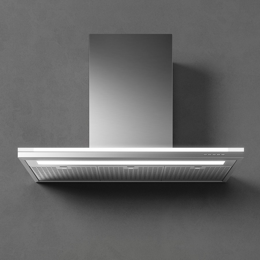 product image Falmec Hood Lumen S/Steel 90 cm 220-240V ~ 50-60Hz 800 m3/h Without Filter