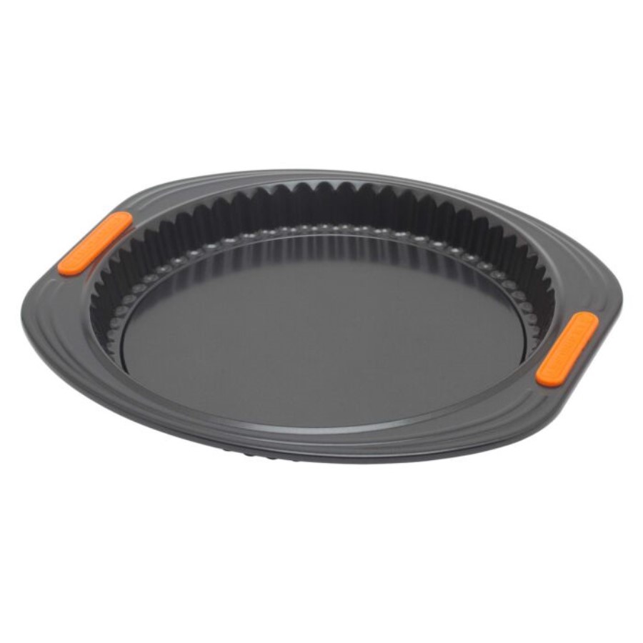 product image Le Creuset Flan Tin Removal Bottom 28 cm 