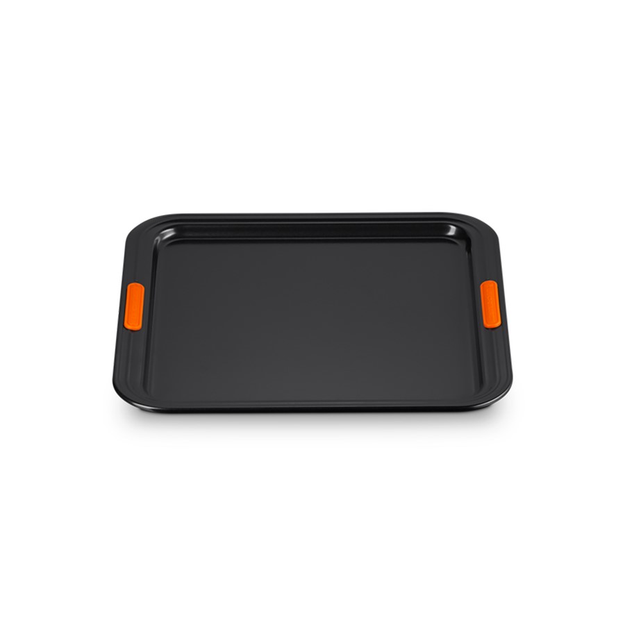 product image Le Creuset Rect. Baking Sheet Blk 31 cm 