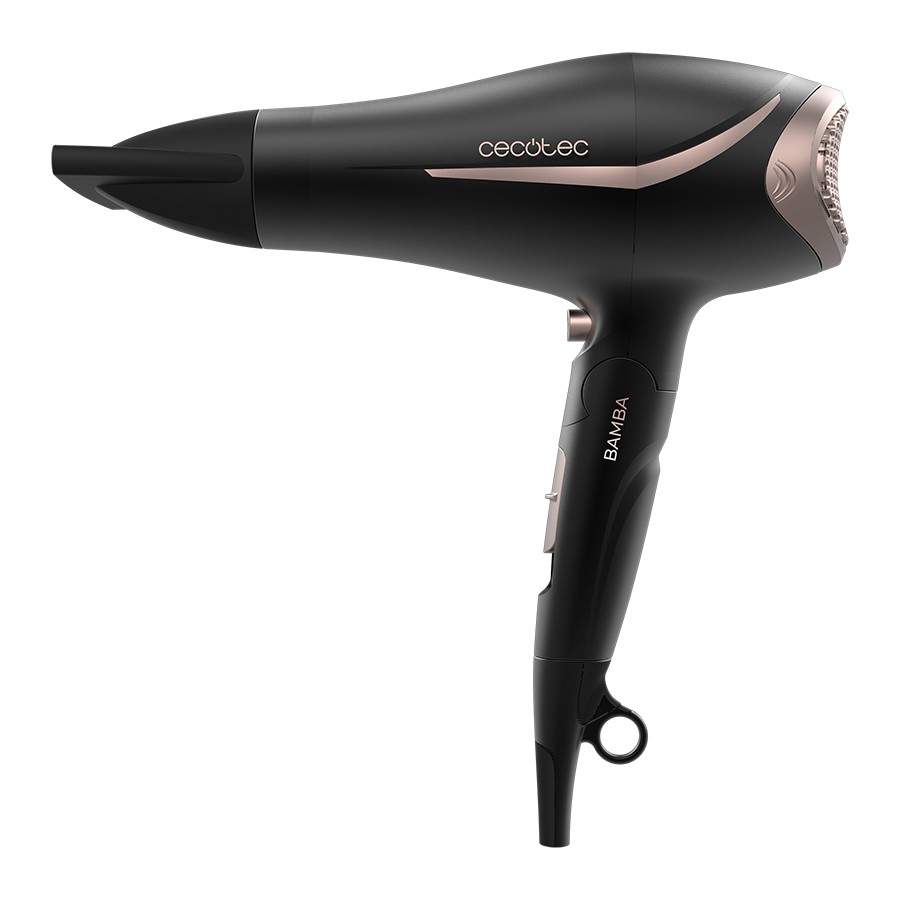 product image Cecotec Hair Dryer Travel Foldable IoniCare &Go Glow Foldable hair dryers with 2200W power