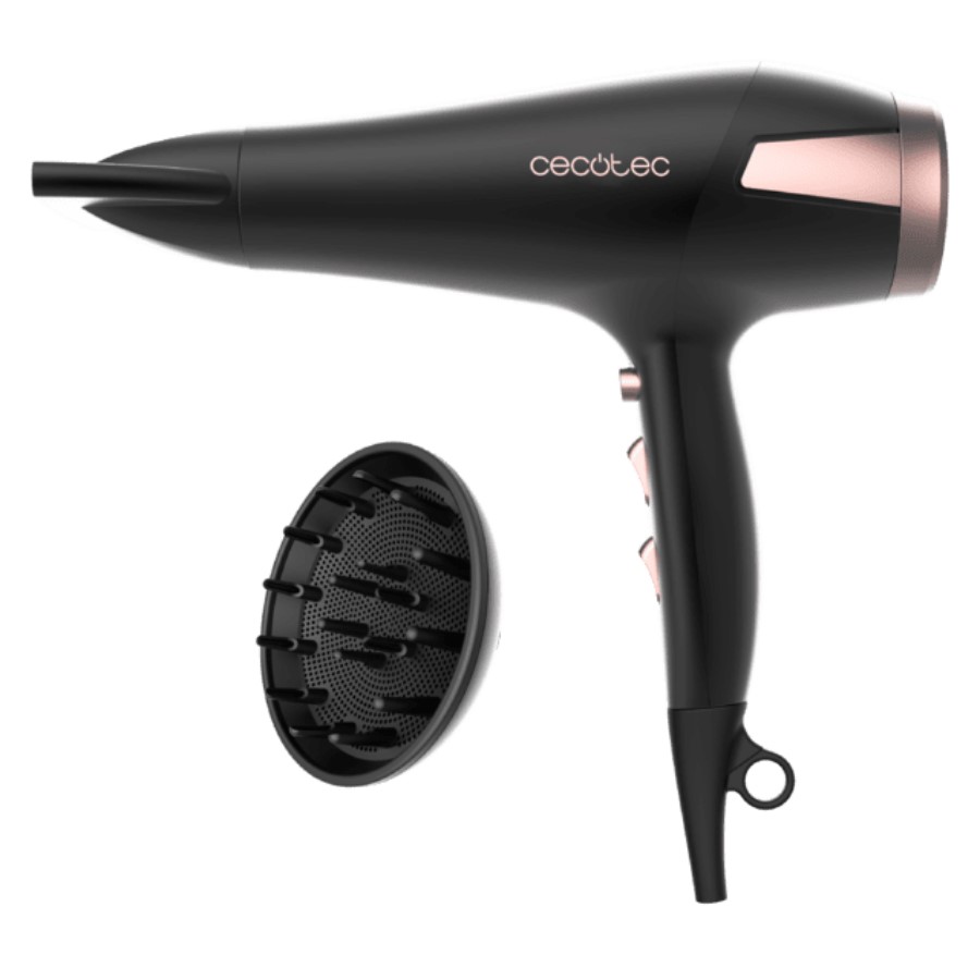 product image Cecotec Hair Dryer Bamba Elegance 