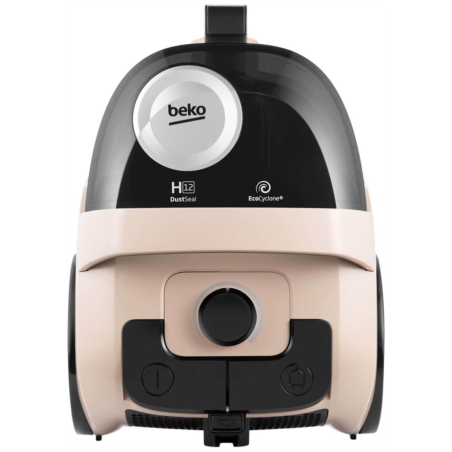 product image Beko Vacuum Cleaner Bagless 1.8 L  800 W 