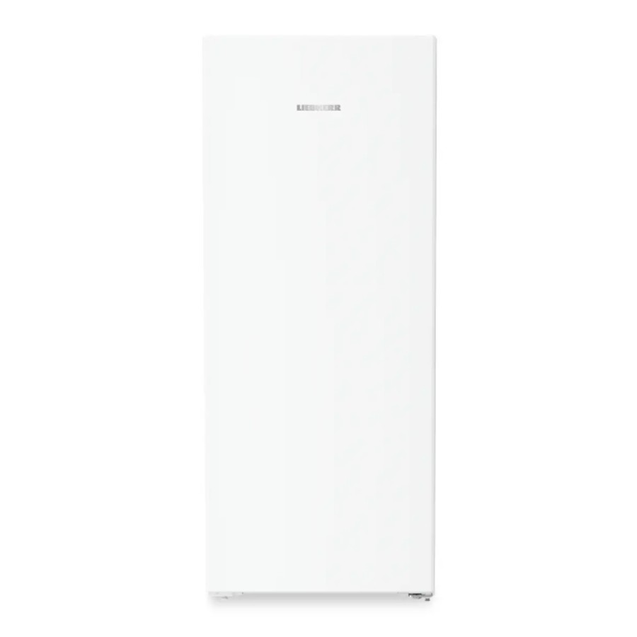 product image Liebherr Freezer 6 Drawer White NoFrost H 145.5cm x D 67.5cm x W 59.7 cm 199 Litres