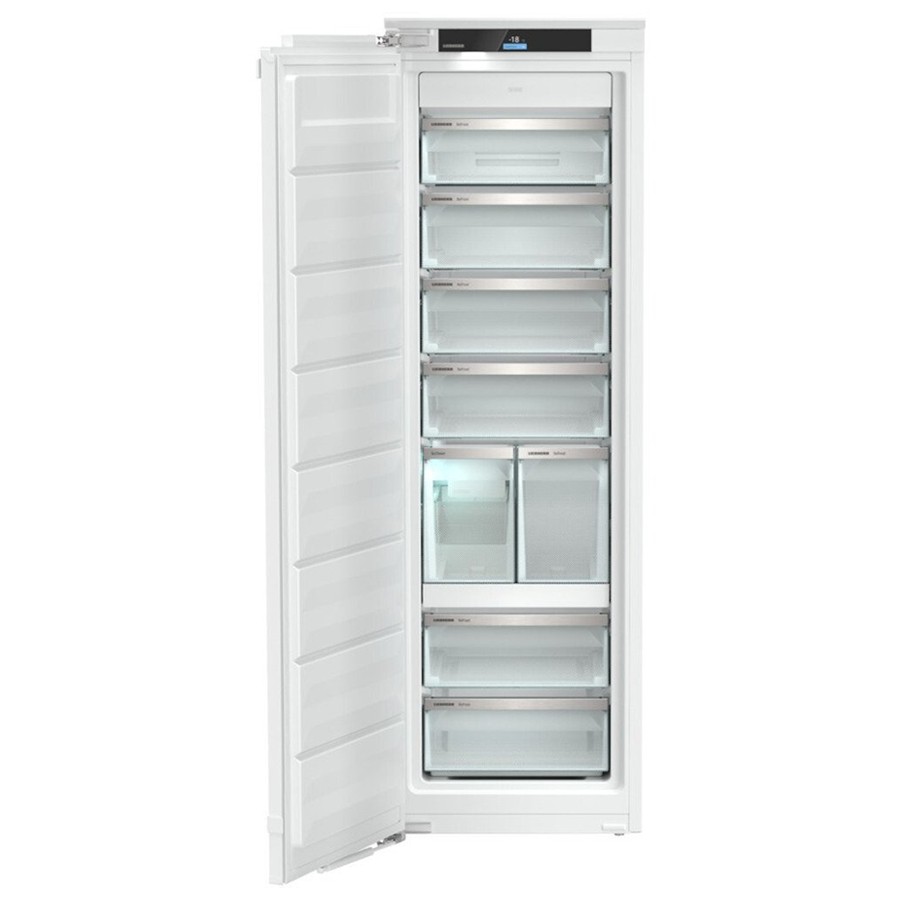 product image Liebherr Freezer Built-In No Frost 213 L 177.2 - 178.8 / 56 - 57 / 55.0 cm