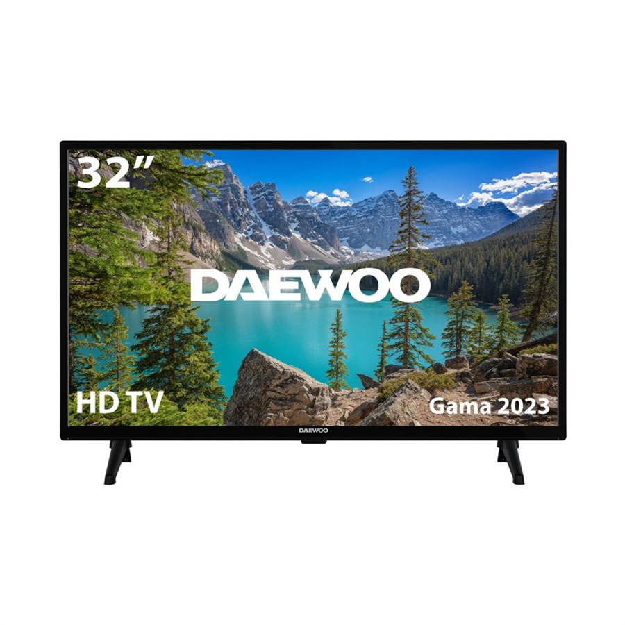 product image Daewoo 32DE14HL 32" HD TV 