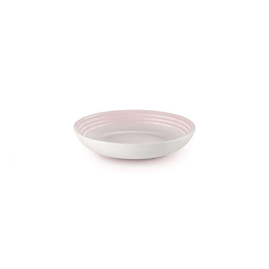 Le Creuset Deep Pasta Bowl S/Pink 22 cm Image