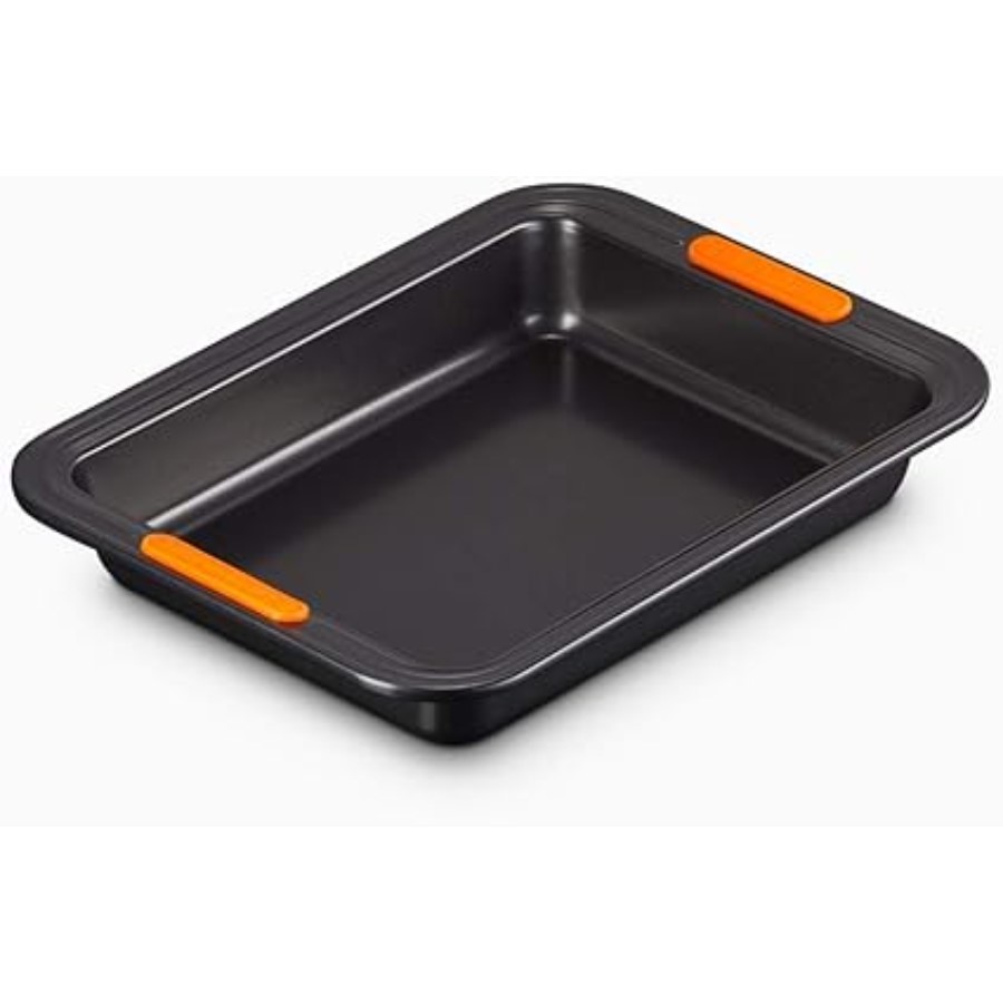 product image Le Creuset Rectangular Cake Tin 28 cm 
