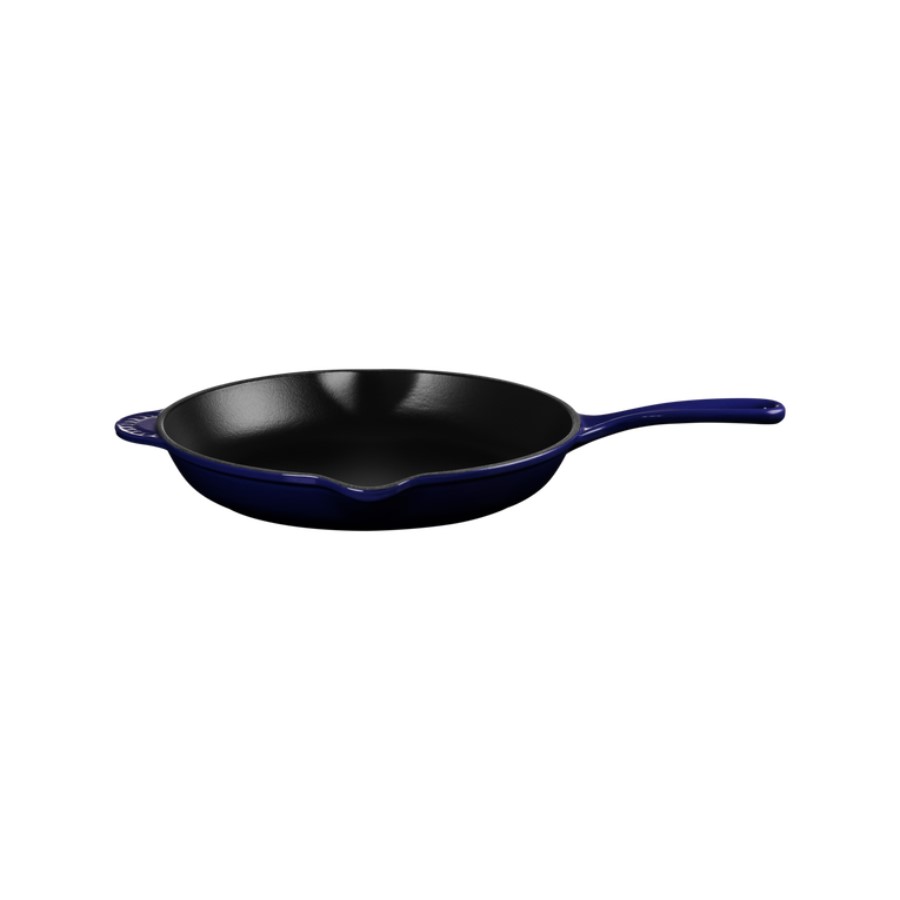 product image Le Creuset Round Skillet Indigo 26 cm 