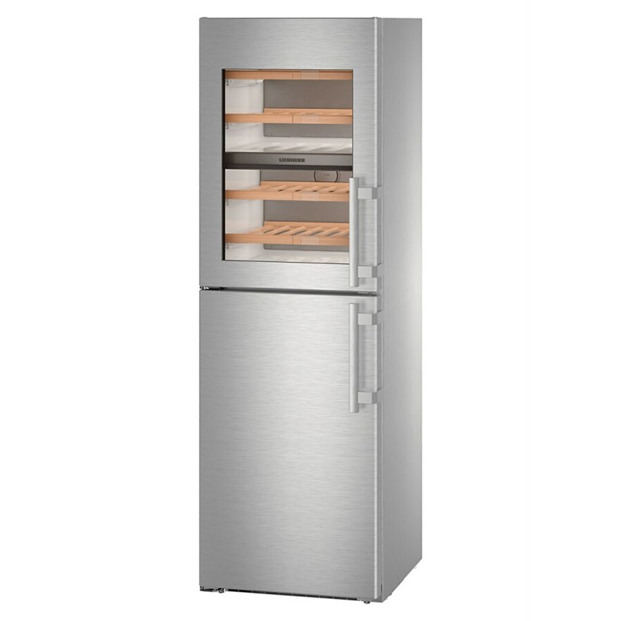 product image Liebherr Fridge Freezer No Frost 279 L 