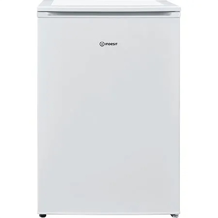 product image Indesit Freezer LowFrost U-Counter White H 83.8cm x W 54.0cm x D 59.5cm